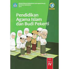 Order food delivery from local restaurants online. Buku Pai Kelas 4 Sd Mi Kurikulum 2013 Edisi Revisi 2017 Shopee Indonesia