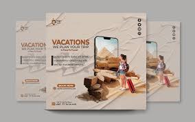 travel agency template trips travel