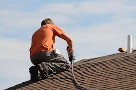 do roof tiles need to be nailed down