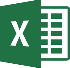 Hasil gambar untuk microsoft excel