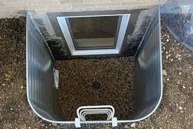 Egress Windows For Basements The Real
