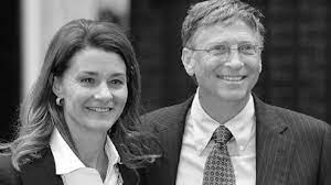 बिल और मेलिंडा गेट्स के तलाक पर लगी अदालत की मुहर, अब 150 बिलियन डॉलर की  संपत्ति का क्या होगा | Court seals Bill and Melinda Gates divorce what  happen to 150