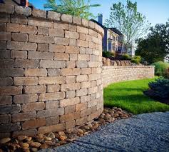 Retaining Wall What It Is Benefits