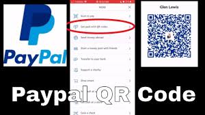 Use the paypal app or the paypal cash card to load money or withdraw cash from your paypal account at walmart. How To Use Paypal New Qr Scanner Code For Quicker Easier Way To Pay And Send Money Youtube