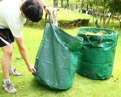 ohuhu garden waste bags 72 gallons
