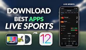 This app is not endorsed by or affiliated with the national football league. Download Best Apps For Watching Live Sports Free On Ios 12 Wikigain