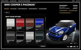 Mini Paceman Library Of Motoring An Online Collection Of