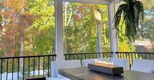 How Much Does An Enclosed Deck Cost