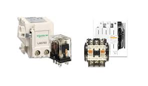 Timer and contactor r relay diagram / 3 phase motor wiring engineering electrical diagram contactor and timer. What Is Contactors All You Need To Know About Contractors