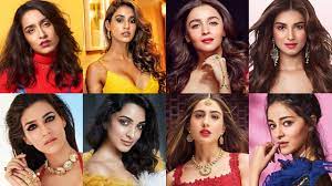 beautiful actresses in india