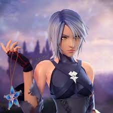 Kingdom hearts iii is the third main installment in the kingdom hearts series developed and published by square enix. Aqua Norted True Organization Xiii Kingdom Hearts Iii Kingdom Hearts 3 Kingdom Hearts Art Kingdom Hearts Wallpaper Kingdom Hearts