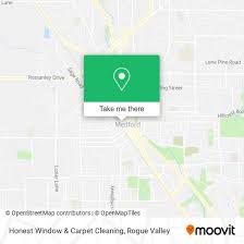 carpet cleaning in medford by bus