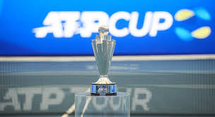 Atp cup medvedev & rublev: How Does The New Atp Cup Work The Tournament That Bids With The Davis Cup For Being The Tennis World Cup Sports Finding