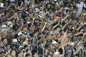 Resultado de imagem para Promoção: jogo entre Ceará x América-MG terá ingressos a partir de R$ 5