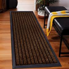 non slip door mats indoor outdoor