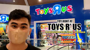 toy hunt at toys r us robinsons