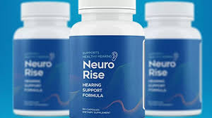 NeuroRise Reviews - Compare the Best Hearing Support Supplements on the  Market