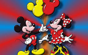 mickey mouse free computer hd