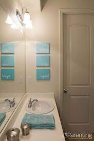 35 Fun Diy Bathroom Decor Ideas You