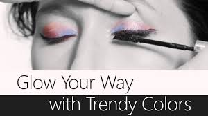 fashion week 2016 catwalk makeup looks