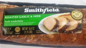 herb pork tenderloin review