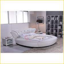furniture bedroom sets round bed d6820