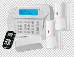 home security alarm device surveillance