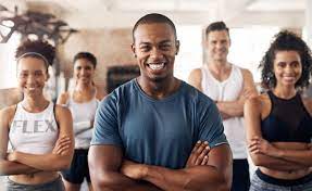 get your personal trainer certification