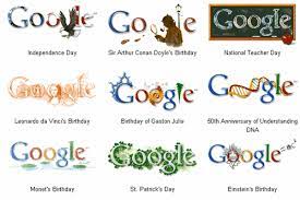 google homepage logo colaboratory