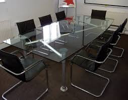 customisable steel table and desk ideas