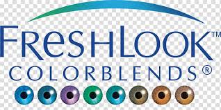 Eye Contact Lenses Freshlook Colorblends Freshlook One Day