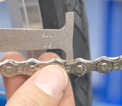 When To Replace A Worn Chain Park Tool