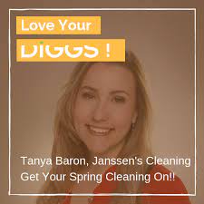 janssen s cleaning service love your