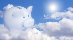 Looking for advice to help you with your financial business banking relief. It S A Financial World The Cloud Is Ready For The Banks But Are The Banks Ready For The Cloud
