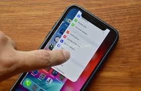 Unfortunately, the apple company has ditched the home button feature in their new offerings a new feature for multitasking has been added in the iphone x. How To Close Apps On Iphone X Xr Xs And 11 Winerrorfixer