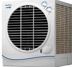 symphony air cooler customer care in