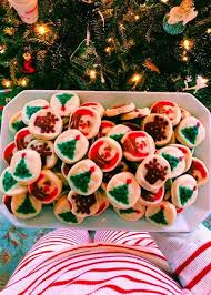 These aren't your grandma's christmas cookies. Get Pillsbury Christmas Cookies Aesthetic Images