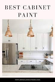 cabinet paint explained the best paint