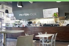 Proteinhouse Las Vegas Health Foods