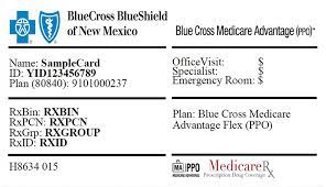 Blue Cross and Blue Shield of New Mexico gambar png