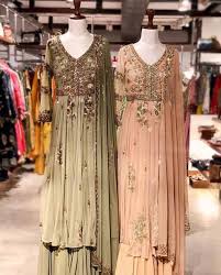 for indian clothes in delhi