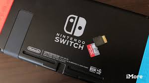 Consoles cannot boast ease of memory expansion, so for the ps4 and xbox versions everything is much more. Which Size Microsd Card Is Best For Nintendo Switch Imore