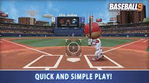 Free baseball games for android. 7 Best Baseball Games For Android In 2020 Technastic