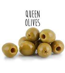 Have An Olive Day