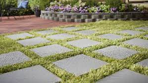 Wall Block Pavers And Edging Stones