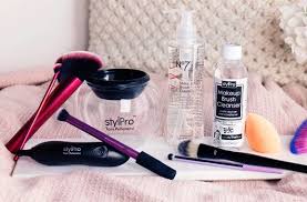 the diffe types of make up remover