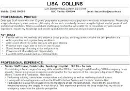 Paediatric Nurse CV template        Mesmerizing Best Cv Template Free Resume Templates    