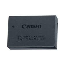 Subscribe to our price drop alert notify when available. Canon Lp E17 Kamerabatterie Li Ion 1040 Mah Kaufland De
