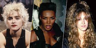 15 best 80s makeup and hair s