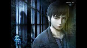 fatal frame 3 the tormented part 12